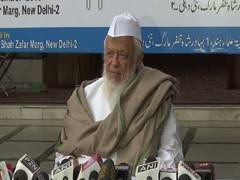 
      
      Jamiat Ulema-e-Hind files review petition against Supreme...
      
      