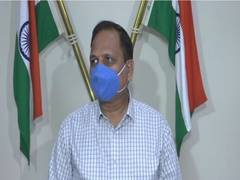 
      
      Delhi moves SC over ICU bed quota against High Court directive
      
      