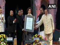 
      
      Walled city of Jaipur formally accorded World Heritage City...
      
      