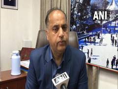 
      
      Have not received any such indication, says Himachal CM over...
      
      