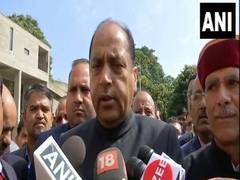 
      
      CM woos investors of Netherlands to invest in Himachal Pradesh
      
      