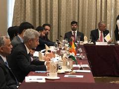 
      
      Elimination of terrorism precondition for survival of our...
      
      