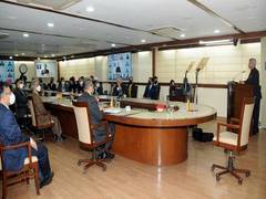 
      
      India will succeed only when it is an Atmanirbhar Bharat,...
      
      