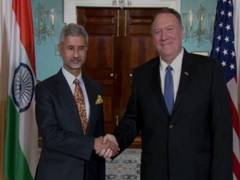 
      
      India, US discuss plans to advance their vision for free,...
      
      
