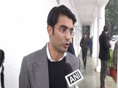 
      
      BJP, AAP should hang their heads in shame, says Jaiveer Shergill
      
      