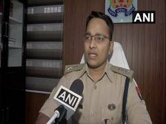 
      
      Amid tight security, Hathras victim's family to be taken to...
      
      