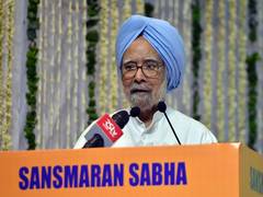 
      
      PM Modi extends birthday wishes to Dr. Manmohan Singh
      
      