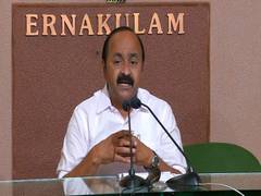 
      
      COVID restrictions will come only after CPIM's party...
      
      