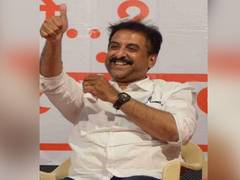 
      
      AIMIM appoints Imtiaz Jaleel as its state president for...
      
      