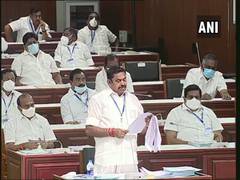 
      
      Tamil Nadu govt to withdraw cases registered during...
      
      