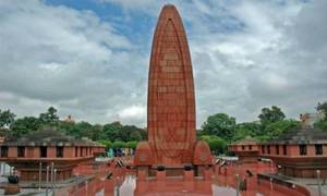 
      
      B-town celebs pay homage to Jallianwala Bagh martyrs on Twitter 
      
      