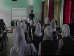 
      
      J-K: Govt school in Poonch adopts smart learning classes
      
      