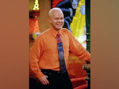 
      
      'Friends' fame actor James Michael Tyler passes away 
      
      