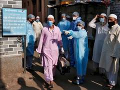 
      
      16 more COVID-19 cases in Uttar Pradesh
      
      