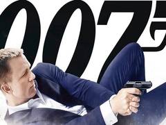 
      
      James Bond won't be a woman, clarifies producer 
      
      