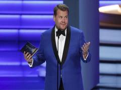 
      
      James Corden all set to host 2019 Tony Awards
      
      