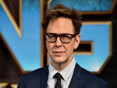 
      
      James Gunn confirms another 'Suicide Squad' spinoff series is...
      
      