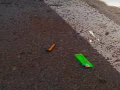 
      
      Miscreant fires bullet, hurls petrol bomb near Jamia Millia,...
      
      