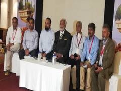 
      
      J-K officials organise roadshow in Bhubaneswar to promote tourism
      
      