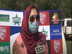 
      
      Inclusion in focus in cricket tournament organised for people...
      
      