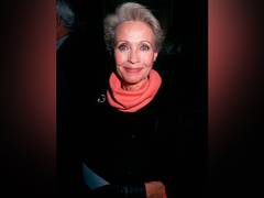 
      
      Veteran star Jane Powell passes away 
      
      