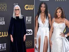 
      
      Jane Campion apologises to Venus, Serena Williams over her...
      
      