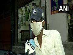 
      
      Lockdown blues : Migrant labourers switch to selling...
      
      
