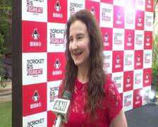 
      
      England would win Women's Ashes, says British Deputy High...
      
      