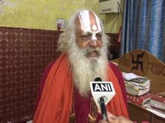 
      
       Priests in Ayodhya express happiness over announcement of...
      
      