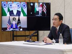 
      
      Unilateral changes to status quo unacceptable in...
      
      