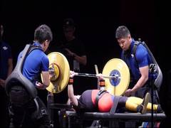 
      
      Panasonic designs Power Assist suits for power-lifters in...
      
      