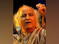
      
      Pandit Jasraj was a 'Yug Purush' in Hindustani Classical...
      
      