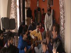 
      
      'Misrab' helps youth in Kashmir explore their passion for music  
      
      
