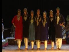 
      
      Jashn-e-Kashmir folk dance festival underway in Srinagar
      
      
