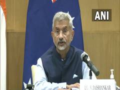 
      
      Focus of India-Australia ties is 'peaceful development of...
      
      