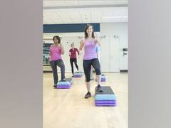 
      
      Study reveals aerobic exercise could have final say on fatty...
      
      
