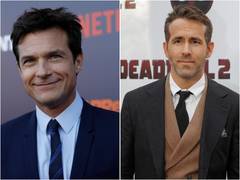 
      
      Jason Bateman in talks to direct, star in Ryan Reynolds-...
      
      