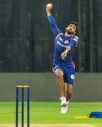 
      
      Bumrah's recovery on track after sustaining shoulder injury
      
      