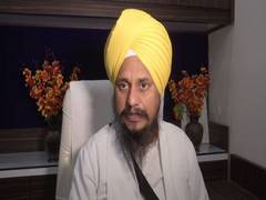 
      
      Akal Takht Jathedar thanks Pakistan for ending need for...
      
      