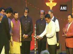 
      
      Javadekar inaugurates 50th IFFI in Goa, lauds role of Indian...
      
      