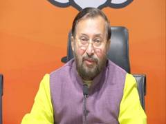
      
      BJP blames Congress, AAP for Delhi violence, says people were...
      
      