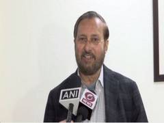 
      
      Delhi needs same development like country, says Javadekar
      
      
