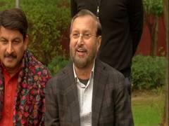 
      
      BJP to rake up 'anti-national' stand taken by CM Kejriwal in...
      
      