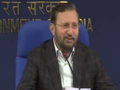 
      
      CAA is for giving citizenship: Prakash Javadekar
      
      
