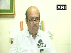 
      
      Cyclone Bulbul: Centre sheds crocodile tears, never extends...
      
      