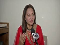 
      
       Non-bailable warrant issued against Jaya Prada for violation...
      
      