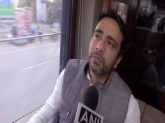 
      
      Uttar Pradesh: RLD dissolves state units, frontals after poll...
      
      