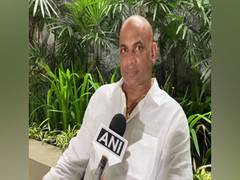 
      
      Sanath Jayasuriya praises India for helping Sri Lanka
      
      