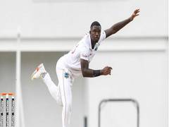 
      
      Jayden Seales reprimanded for breaching ICC Code of Conduct
      
      