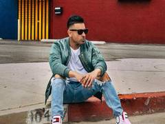 
      
      After Rihanna, Jay Sean extends support to farmers' protest
      
      